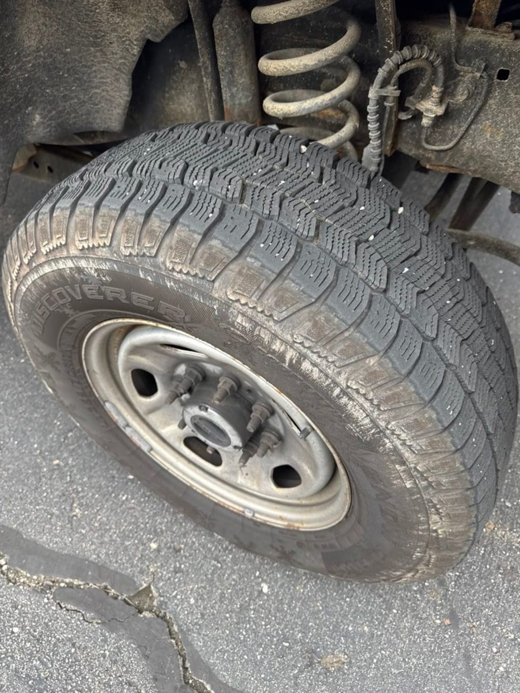 Used 2019 Ford F-250SD XL Truck