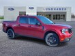 Ford Maverick