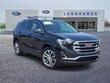  GMC Terrain