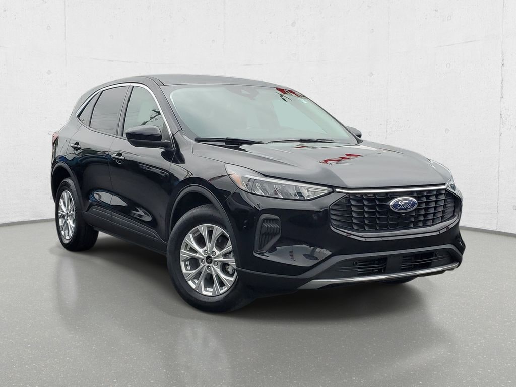 Used 2023 Ford Escape Active SUV