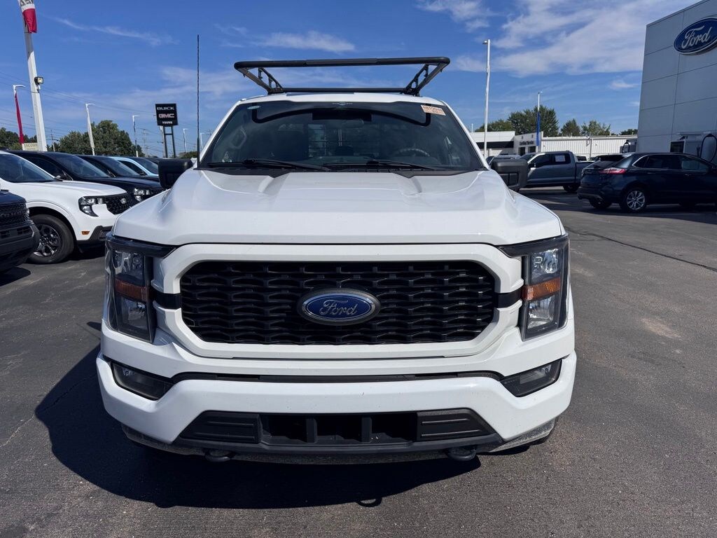 Used 2023 Ford F-150 XL Truck