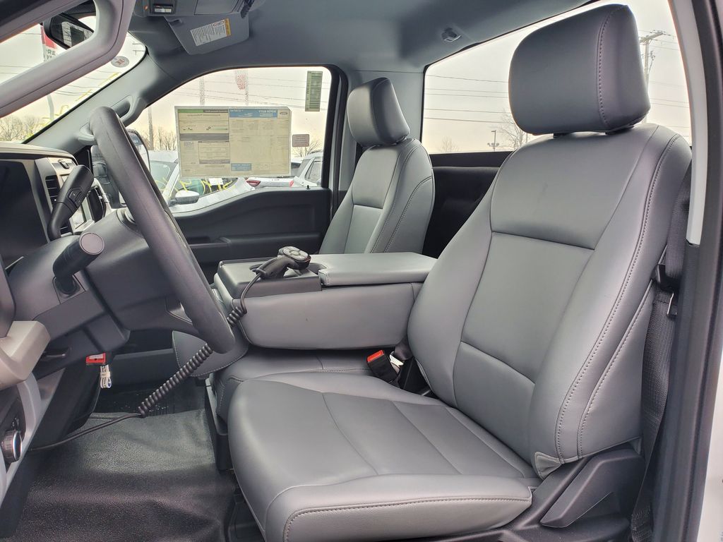 2026 Ford F-250 Super Duty XL - Photo 28