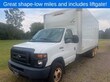  Ford E-350SD