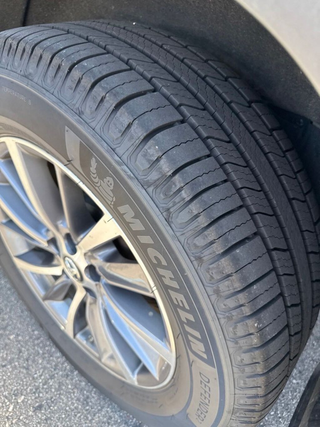Used 2019 Toyota Highlander XLE SUV