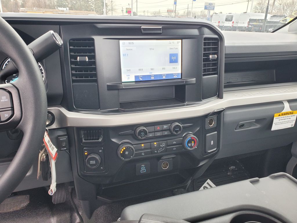 2026 Ford F-250 Super Duty XL - Photo 27