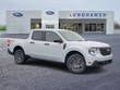  Ford Maverick