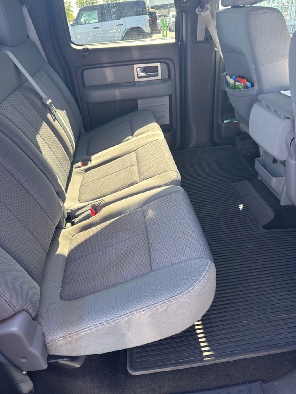 Used 2011 Ford F-150 XLT Truck
