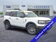  Ford Bronco Sport
