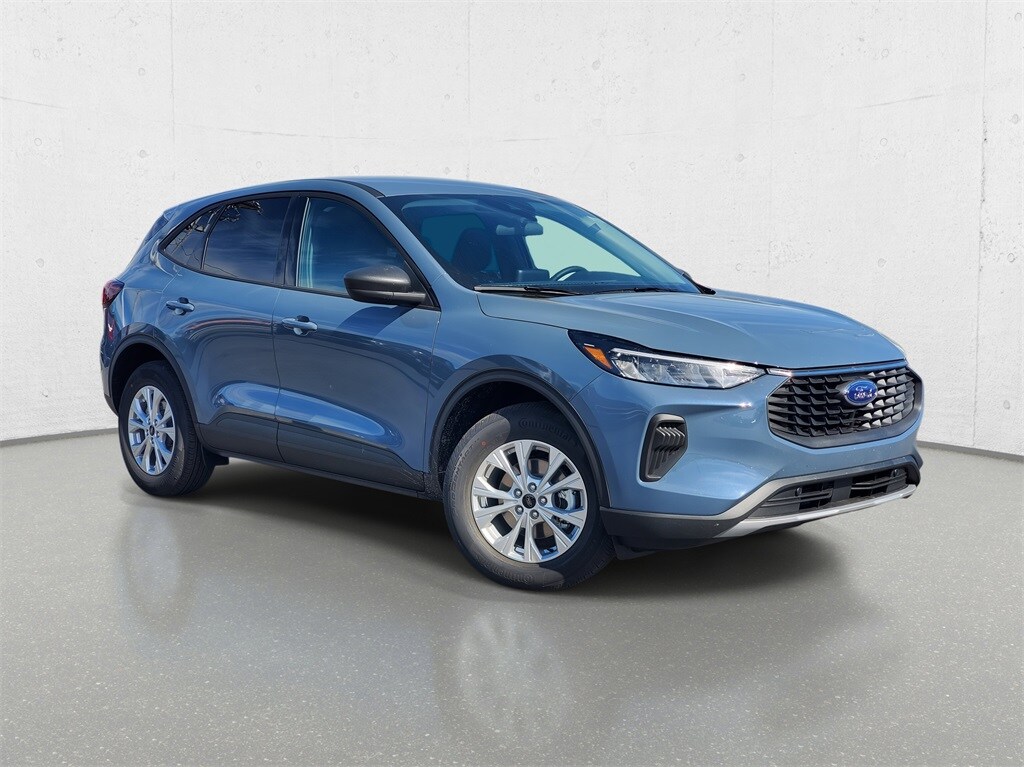 New 2026 Ford Escape Active SUV