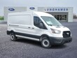  Ford Transit-250 Cargo