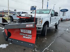 2026 Ford F-250 Truck Regular Cab