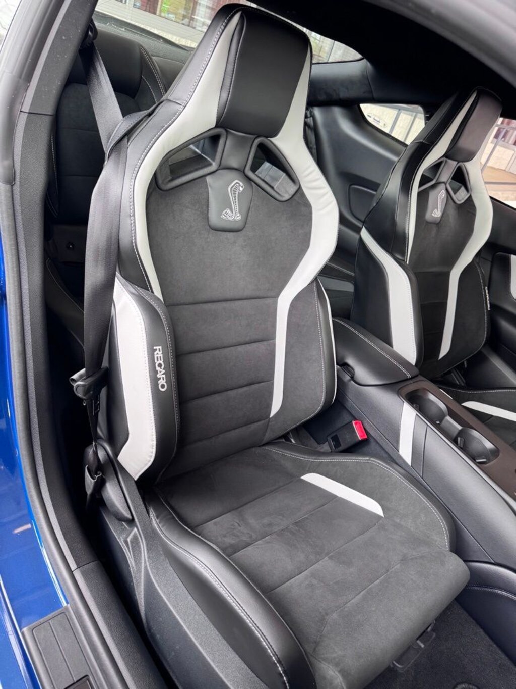 Used 2022 Ford Mustang Shelby GT500 Coupe
