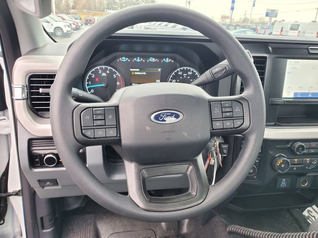 2026 Ford F-250 Super Duty XL - Photo 26