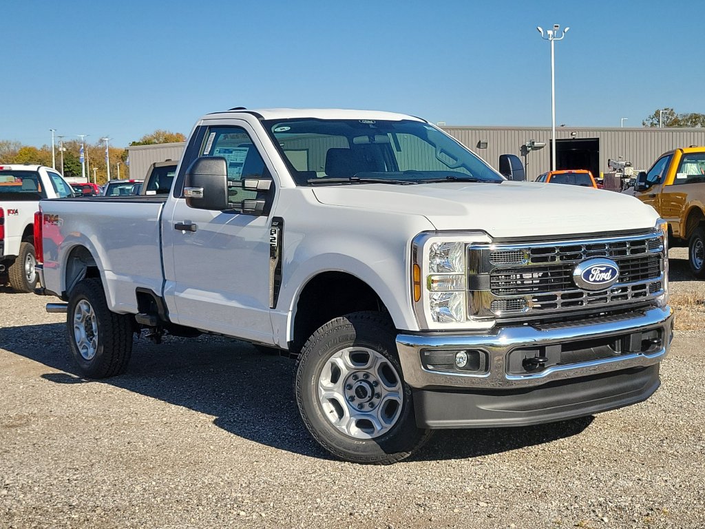  Ford F-250