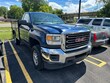  GMC Sierra 2500HD