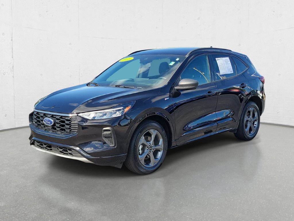 Used 2023 Ford Escape ST-Line SUV