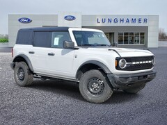 2026 Ford Bronco Big Bend SUV