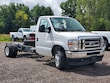 Ford E-350 Cutaway