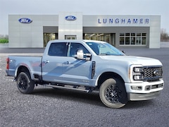 2026 Ford F-250 F-250 Lariat Truck Crew Cab