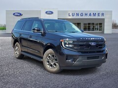 2026 Ford Expedition Active SUV