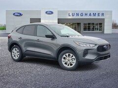 2026 Ford Escape Active SUV