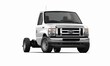 Ford E-350 Cutaway