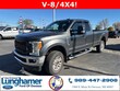 Ford F-250SD