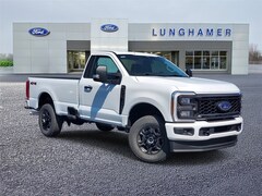 2026 Ford F-350 F-350 XL Truck Regular Cab