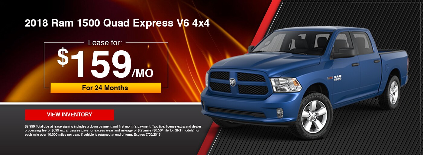 Lustine Chrysler Dodge Jeep Ram Dealer Alexandria