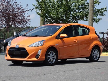 Used 2015 Toyota Prius C For Sale At Lustine Automall Vin Jtdkdtb39f1093187