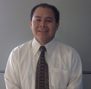Richard Morataya