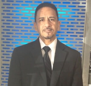Danny Vasquez