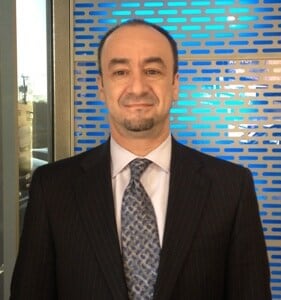 Amine Rezki
