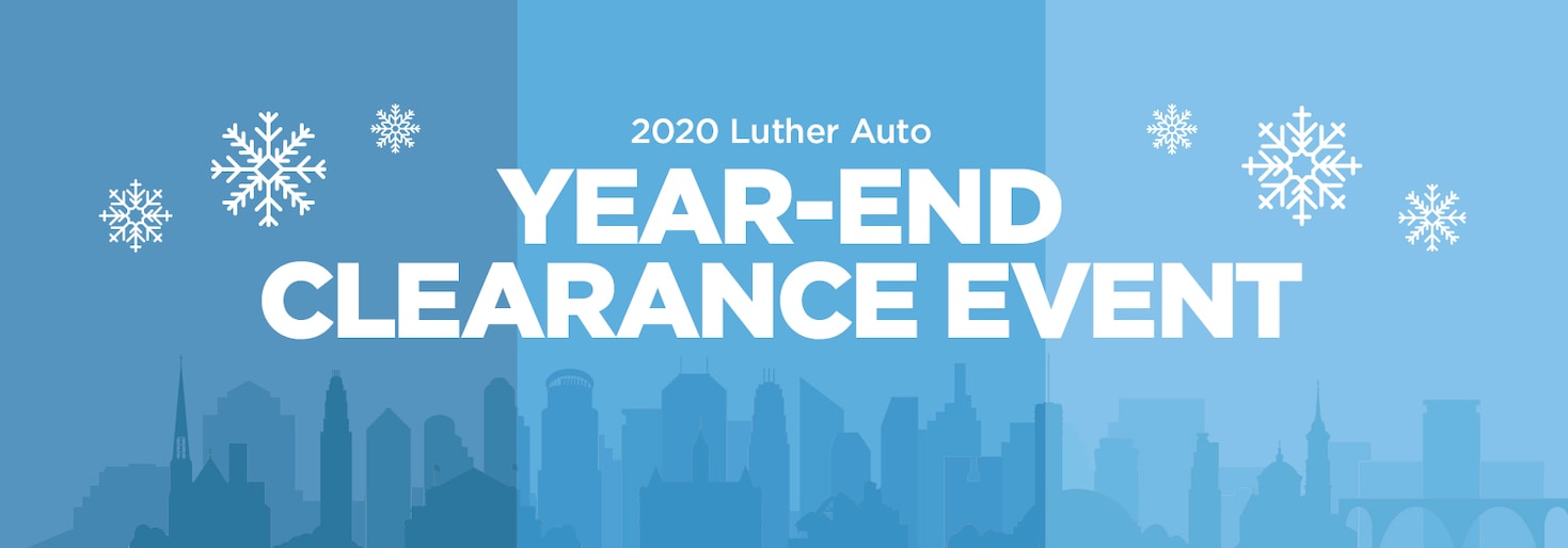 Luther Automotive Car Dealerships in Minnesota, North Dakota, and