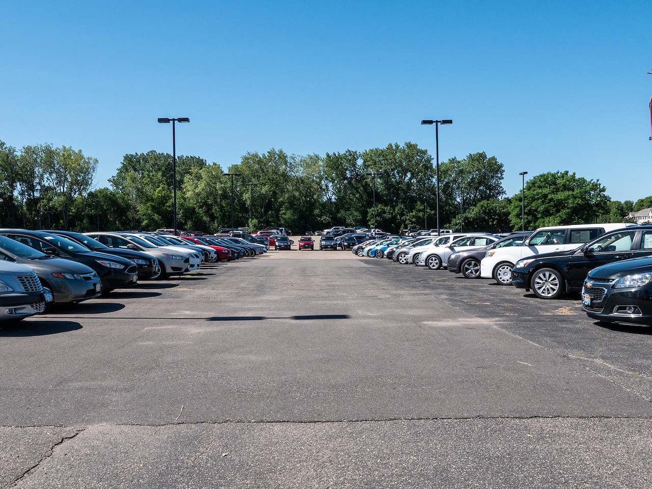 Used Car Dealership Brooklyn Ct New & Used Mazda Car Dealership in
