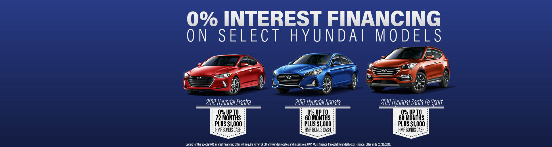 New Hyundai Dealer Bloomington | Luther Bloomington Hyundai Serving ...