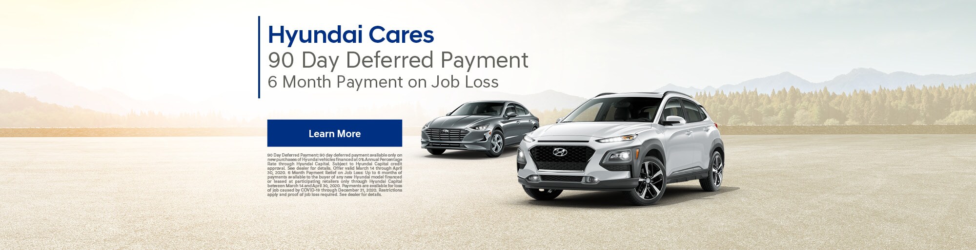 New Hyundai Dealer Bloomington | Luther Bloomington Hyundai Serving ...