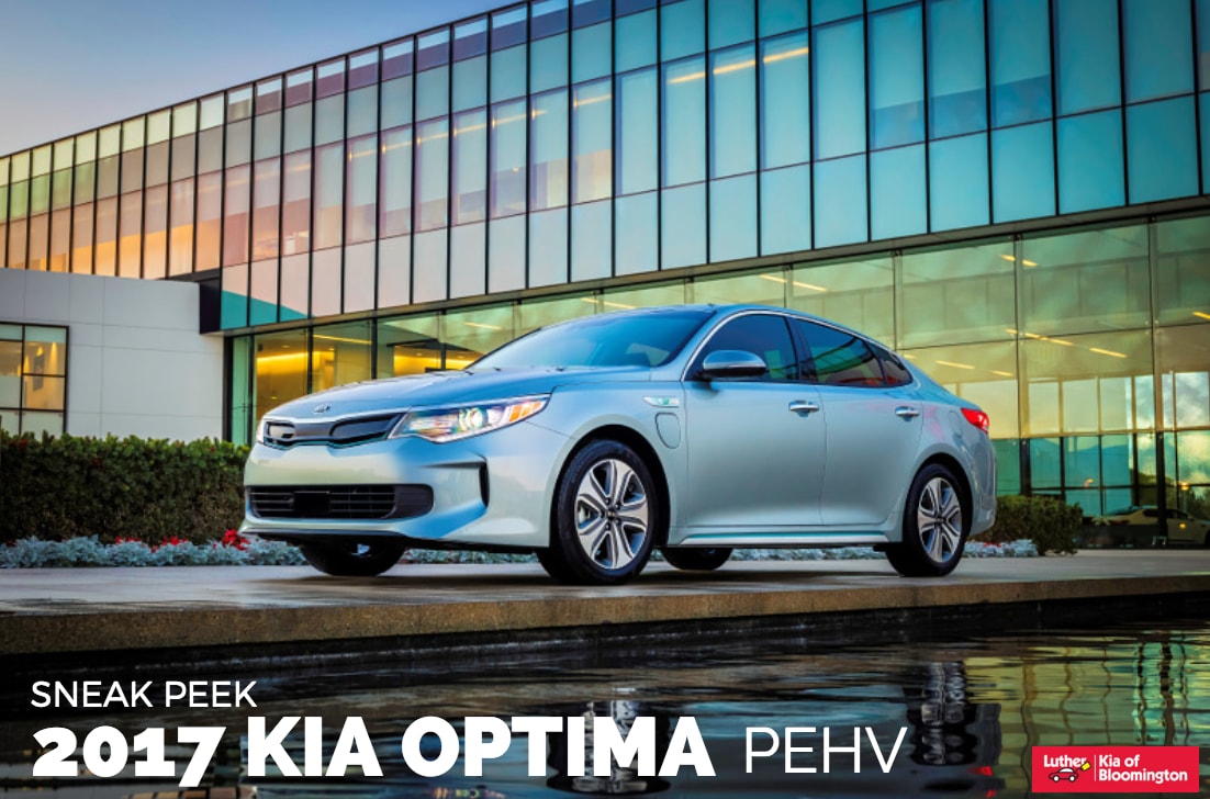 Sneak Peek 2017 Optima Hybrid Plug In Luther Bloomington Kia dealership blog .png