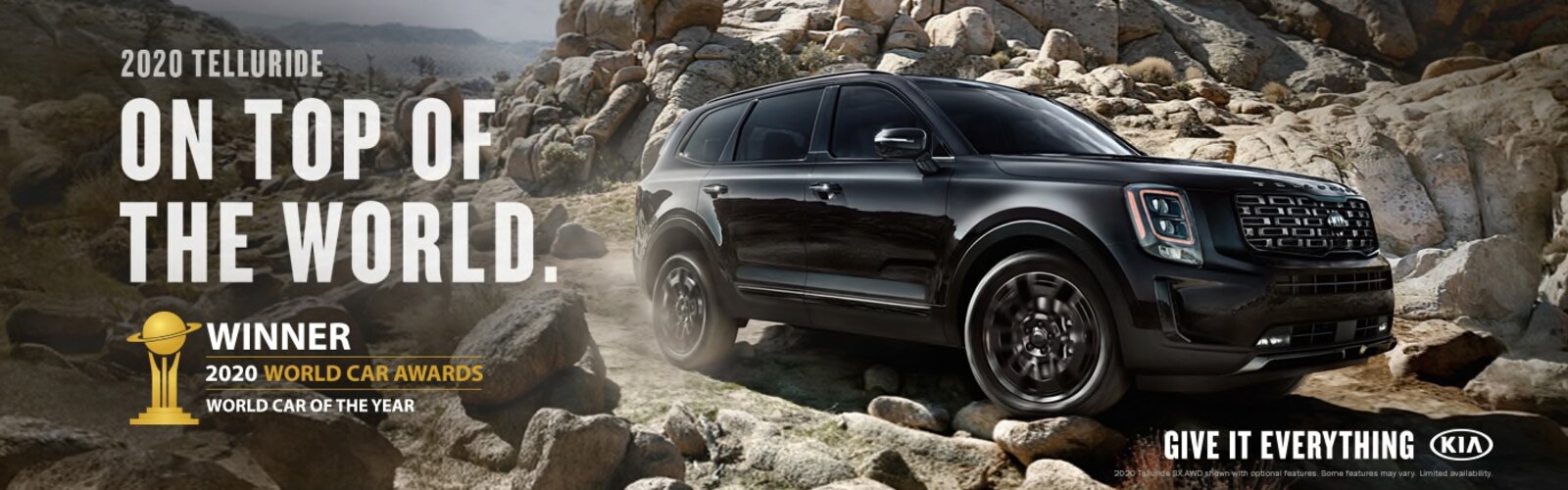 Luther Bloomington Kia Kia Dealership in Bloomington, MN