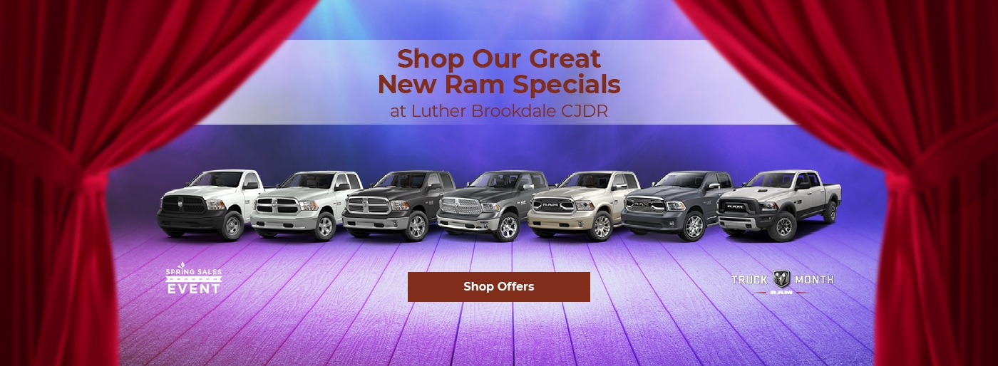 Chrysler Jeep Dodge Ram Dealer in Minneapolis, Brooklyn ...