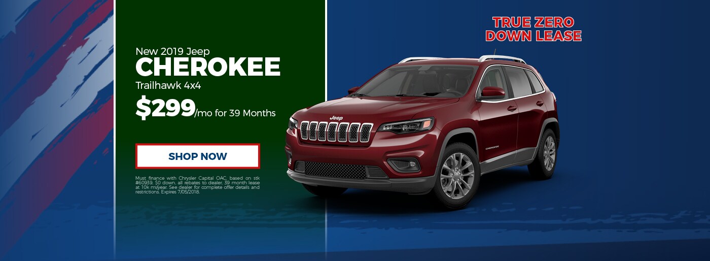 Chrysler Jeep Dodge Ram Dealer in Minneapolis, Brooklyn ...