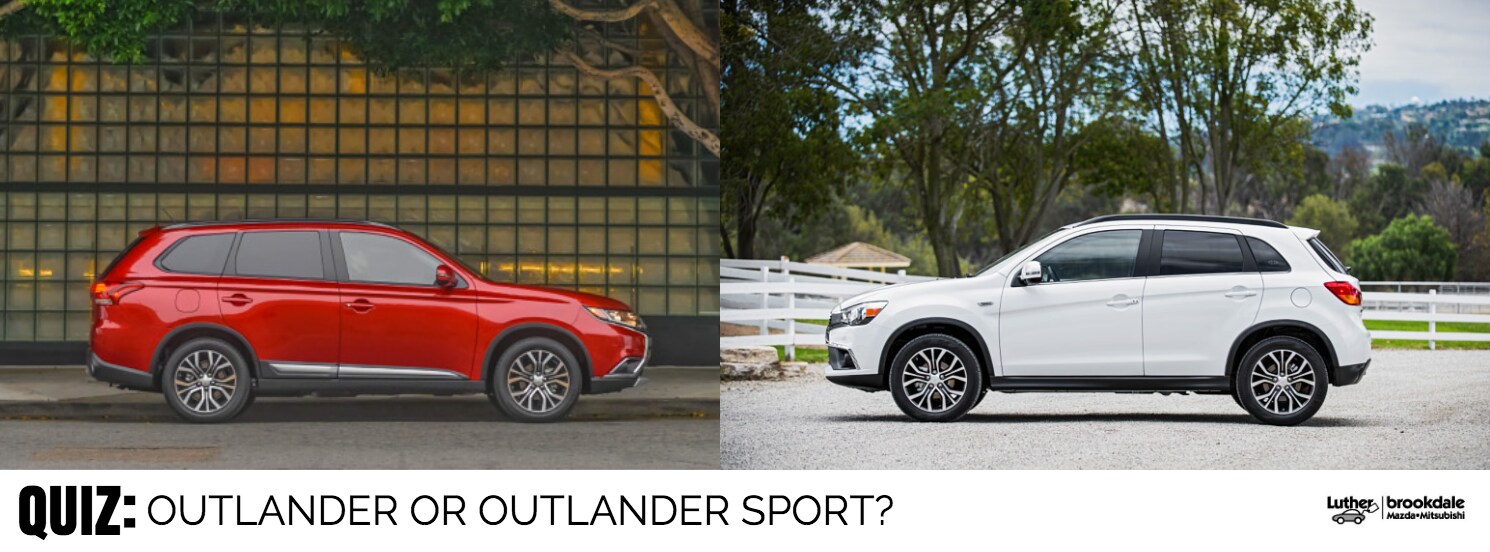 Quiz Outlander or Outlander Sport - 2015 Outlander Sport for sale in Bloomington MN at Luther Brookdale Mitsubishi dealership.png