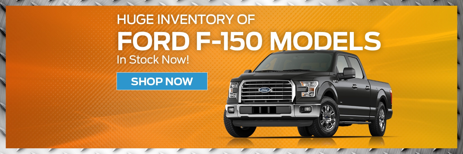 Luther Family Ford