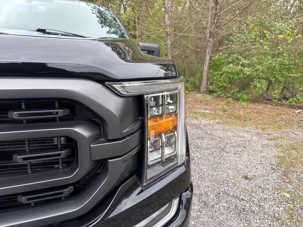 Used 2023 Ford F-150 XLT Truck