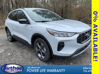2025 Ford Escape ST-Line SUV