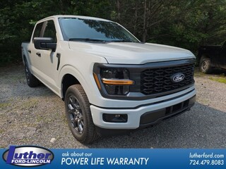 2026 Ford F-150 STX Truck