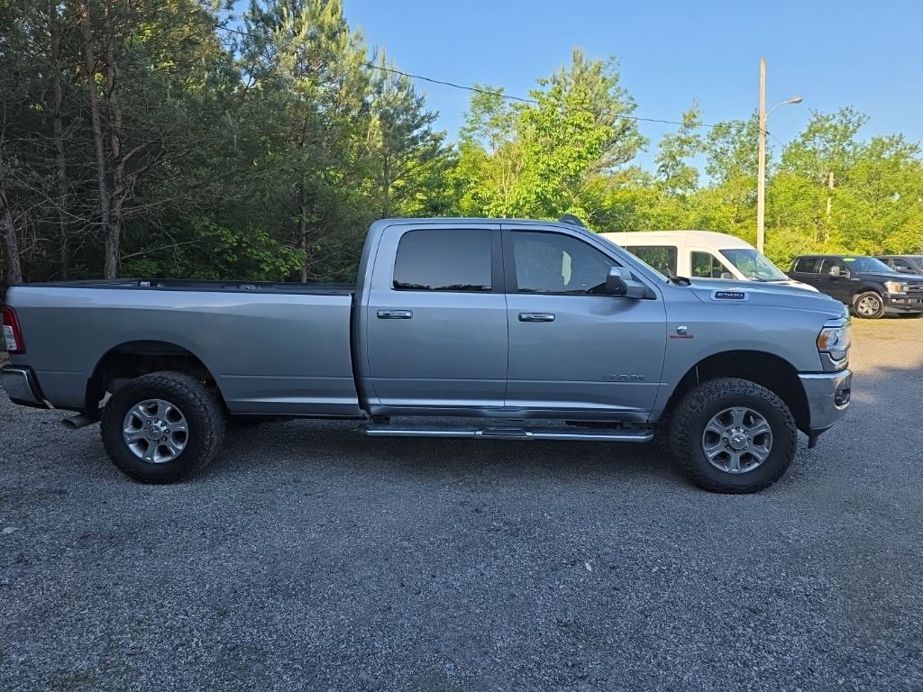 Used 2019 Ram 2500 Big Horn Truck