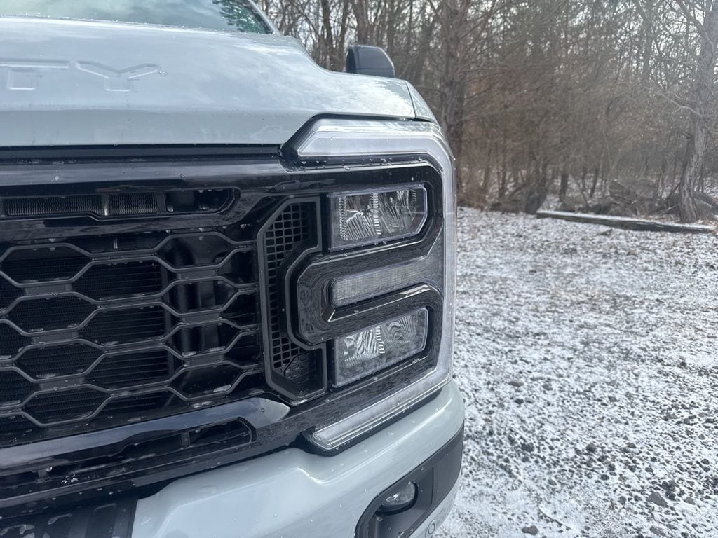 New 2026 Ford F-250SD Lariat Truck