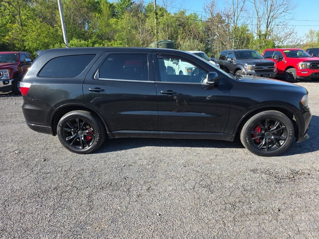 Used 2013 Dodge Durango R/T SUV