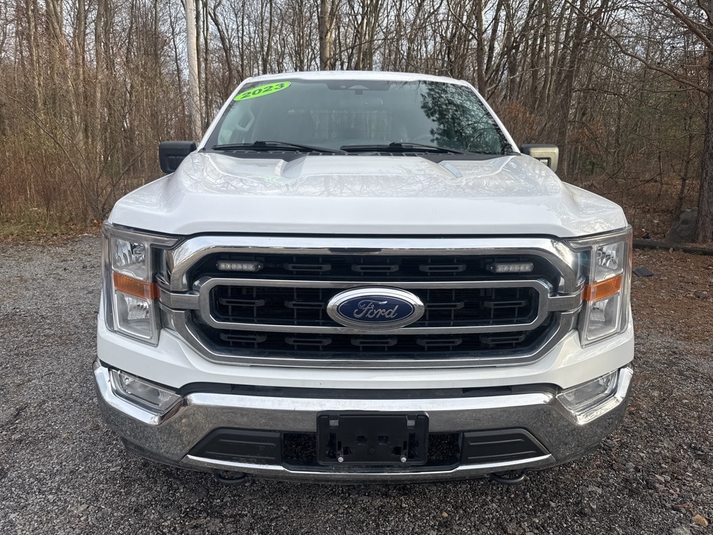 Used 2023 Ford F-150 XLT Truck